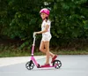 cumpără Trotinetă Micro SA0198 Cruiser LED Pink în Chișinău 