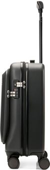 купить Чемодан HP 7ZE80AA, Black в Кишинёве 