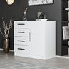 купить Комод Trendy Kale-7901, 90x85x47cm (GTR003931) в Кишинёве 