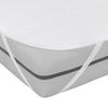 cumpără Husa pentru saltea Ibena 5516/010 (Vita) Matratzenschutz PURE Aktiv 140х200 White în Chișinău 