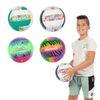 купить Мяч Toi-Toys 62234Z Minge de volei de plajă №5 Adrenix , 4 modele в Кишинёве 