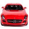 купить Радиоуправляемая игрушка Rastar 47600 Mercedes SLS, 1:14rosie, 27038 в Кишинёве 