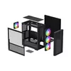 купить Корпус для ПК Deepcool CH560 ATX Case, with Hybrid Side-Window в Кишинёве 