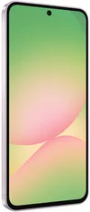 купить Смартфон Samsung A566B/256 Galaxy A56 5G 256GB Light Pink в Кишинёве 