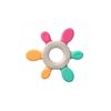 cumpără ”Baby-Nova” Jucărie pentru dentiție - Baby's First Teether, 3 luni+, componente silicon, fără BPA, 1 buc. (31154) în Chișinău 