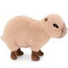 купить Мягкая игрушка Orange Toys OT8025/35 The Softest, Capybara 35cm в Кишинёве 