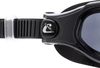 cumpără Accesoriu pentru înot Cressi-Sub Ochelari Inot Clear Eyes Black/Black Smoked Lens (Zde2650508) în Chișinău 