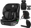купить Автокресло Lionelo Levi Fix 9-36kg (i-Size) Isofix Grey Stone в Кишинёве 