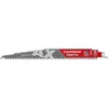 cumpără Accesoriu pentru fierăstrăie Milwaukee 48005226 Lame ferastrau sabie Heavy Duty AX (TCT), 230x5mm, (P.1) în Chișinău 