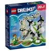 купить Конструктор Lego 71487 Dreamzzz Robot Z-Blob și aventuri cu mașini в Кишинёве 