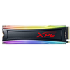 .M.2 NVMe SSD 2.0TB ADATA  XPG GAMMIX S40G RGB [PCIe 3.0x4, R/W:3500/1900MB/s, 290/240K IOPS] 