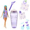 cumpără Păpușă Barbie HNW44 Pop Reveal Suc de struguri, Fruit Series în Chișinău 