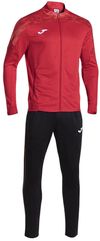 cumpără Îmbrăcăminte sport Joma Championship VIII Tracksuit Red Black (XS) 104201.601 în Chișinău 