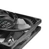 купить Кулер Deepcool TF120S BLACK в Кишинёве 