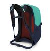 cumpără Rucsac pentru oraș Osprey Parsec 26 Reverie Green/Cetacean Blue în Chișinău 