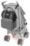 cumpără Geantă pentru mama BabyOno 10684 Caretero Oslo Style în Chișinău 