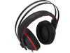 купить ASUS Gaming Headset TUF Gaming H7 Red, On-board 7.1 virtual surround, Driver 53mm Neodymium, Impedance 32 Ohm, Headphone: 20 ~ 20000 Hz, Sensitivity microphone: -45 dB, Cable 1.2m, USB в Кишинёве 