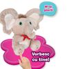купить Мягкая игрушка Noriel N00006127 Elefantul (interactivă) в Кишинёве 