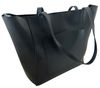 Geanta Basic Shopper Black 