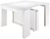 cumpără Masă Flat Console 5in1 White în Chișinău 