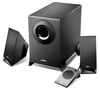 cumpără Boxe multimedia pentru PC Edifier M1360 Black în Chișinău 