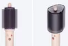 купить Фен-щетка Dyson HB01 Airsmooth Ceramic Pink в Кишинёве 