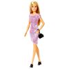 купить Кукла Barbie GDJ40 Fashionista cu accesorii в Кишинёве 