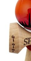 cumpără Joc activ Essa 165439 Kendama Păianjen, roșie în Chișinău 