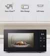 купить Микроволновая печь LG MS3032JAS NeoChef в Кишинёве 
