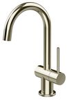 cumpără Bateria bucătărie Gessi 00915-720 Nickel PVD în Chișinău 