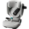 cumpără Scaun auto Britax-Römer KidFix Pro Linen Grey LUX în Chișinău 