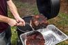 cumpără Produs pentru picnic Oklahoma Joe's 3959563 Spatula XL Blacksmith în Chișinău 