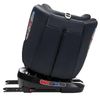 cumpără Scaun auto Kikka Boo 31002100039 i-Trip Grey i-Size, 40-150cm în Chișinău 
