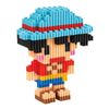 cumpără Set de construcție Pilsan 03616 3D Pixel, 1750elem în Chișinău 