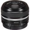 купить Объектив Nikon Z 40mm f/2 SE Nikkor в Кишинёве 