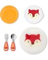 Set pentru pranz Skip Hop Fox 