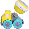cumpără Mașină Bburago 16-89032 Mașina pentru beton Drive'N Rock, 49788 în Chișinău 