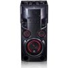 cumpără Giga sistem audio LG OM6560 XBOOM în Chișinău 