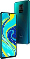 Xiaomi Redmi Note 9S 6/128Gb Duos Blue 