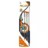 купить Игрушечное оружие miscellaneous AJ025-5BW AO JIE Bow And Arrow Set в Кишинёве 
