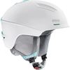 купить Защитный шлем Uvex ULTRA WHITE-MINT MAT 55-59 в Кишинёве 