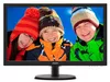 21,5" Monitor PHILIPS 223V5LSB2, TFT 1920x1080 FHD, Black 