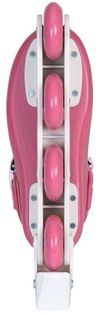 cumpără Role Powerslide 880354 Playlife Kids Cruiser Pink Size 31-34 în Chișinău 