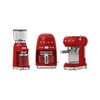 cumpără Râșniță de cafea SMEG CGF01RDEU în Chișinău 