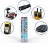 купить Аккумулятор Ansmann 5035052 maxE NiMH rechargeable battery NiMH/maxE 2100mA 4 pack в Кишинёве 