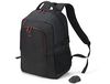 купить Dicota D31719 Backpack Gain Wireless Mouse Kit 15.6" Black + Wireless Mouse (rucsac laptop/рюкзак для ноутбука) в Кишинёве 