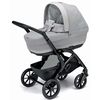 купить Детская коляска CAM 5в1 Dinamico Smart ART897025-T988 grigio orso в Кишинёве 