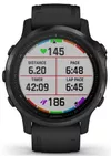 купить Смарт часы Garmin fenix 6S Pro, Black w/Black Band в Кишинёве 