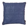 cumpără Lenjerie de pat Moooi 243590 Flying Coral Fish Cushion 50x50 Blue în Chișinău 
