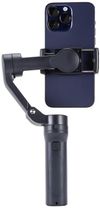 купить Стабилизатор miscellaneous S5B 3-Axis Smartphone Gimbal Stabilizer, F5 Plus, Dark Grey в Кишинёве 
